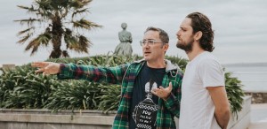 Tudor Giurgiu deschide cu „Parking“ Festivalul de Film Românesc din Spania