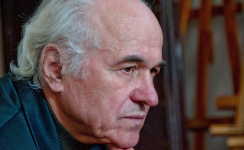 Eugen Doga: „Muzica este o formă de comunicare universală”