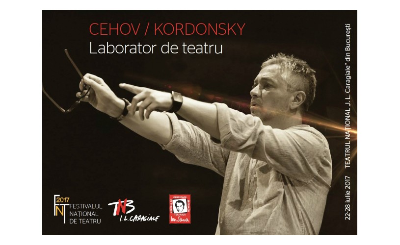 Actorii momentului în România, față în față cu Yuri Kordonsky
