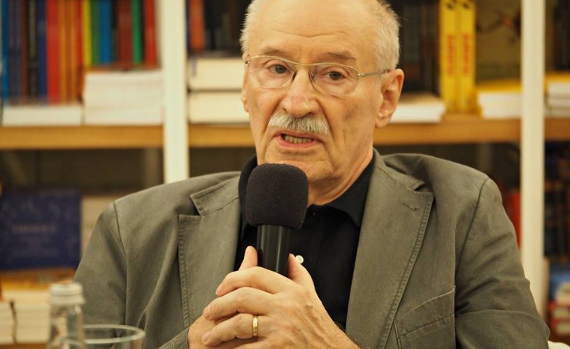 Victor Rebengiuc: O să mor tot în comunism! Credeam că nu