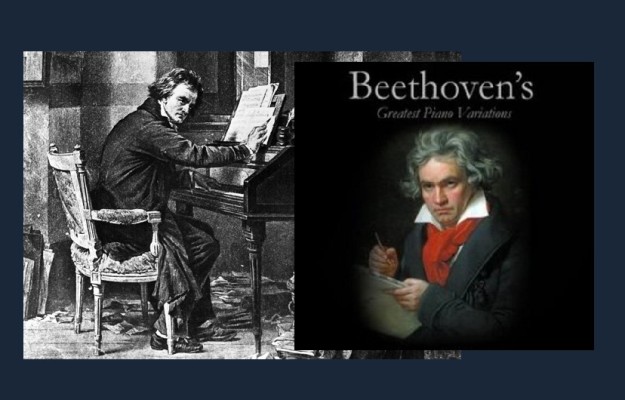 Beethoven, Raymond Chandler şi Mircea Ivănescu – 26 martie în cultură