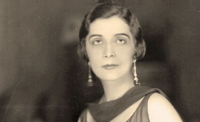 <strong>Martha Bibescu</strong>: Nu merită să cauţi fericirea în căsătorie