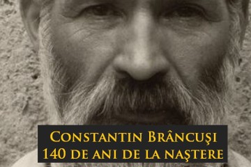 Zece povești inedite, cu Eminescu, Brâncuși, Caragiale și Enescu