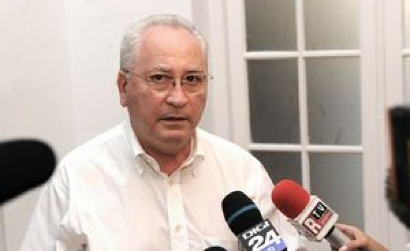 Ministrul Culturii, Puiu Haşotti declară: „Cultura este o parte a strategiei naţionale”