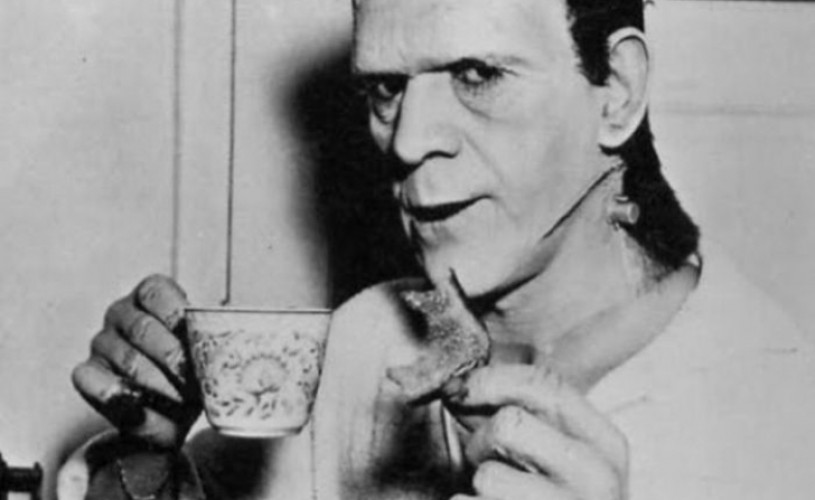 Filmul de groază ce a înspăimântat generaţii: Frankenstein
