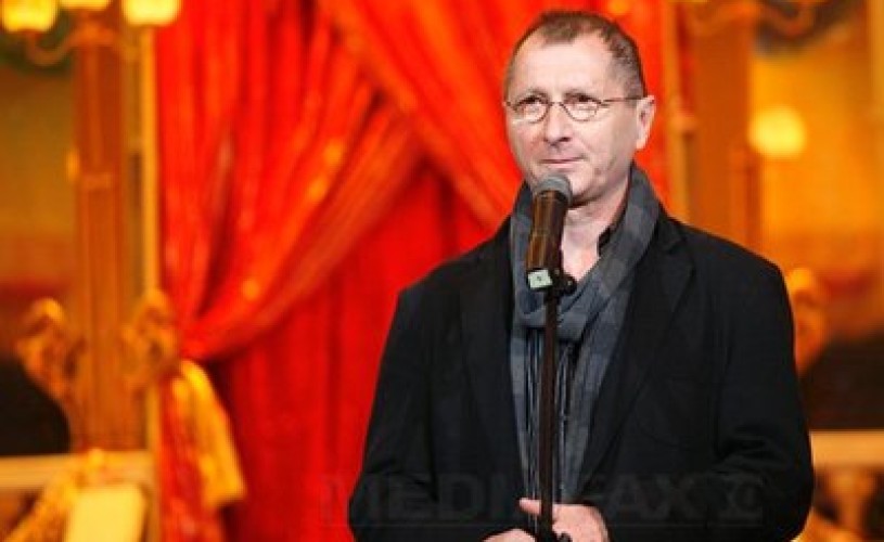 Premiul de excelenţă al Festivalului Internaţional de Film „Comedy Cluj” îi va fi acordat lui Horaţiu Mălăele