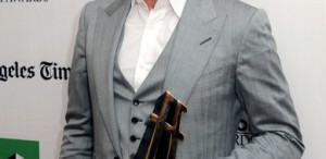 Mari actori premiaţi la Hollywood Film Awards 2012