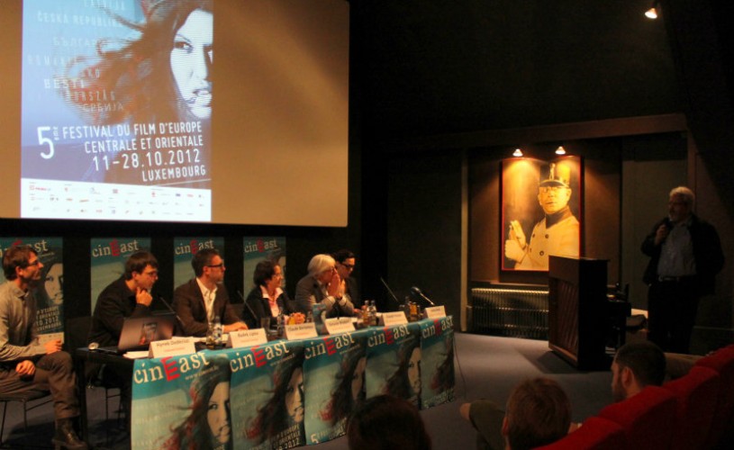 România bifează o nouă participare la un festival consacrat filmelor