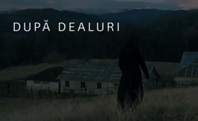 „După dealuri” de Mungiu este considerat eligibil pentru o nominalizare la Oscarul pentru film străin