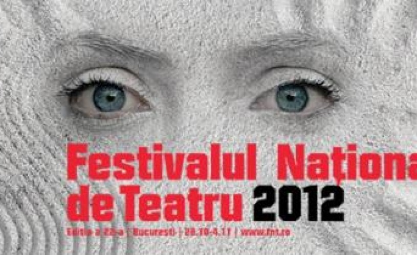 La Festivalul Naţional de Teatru 2012 se acordă în premieră Premiul criticii internaţionale