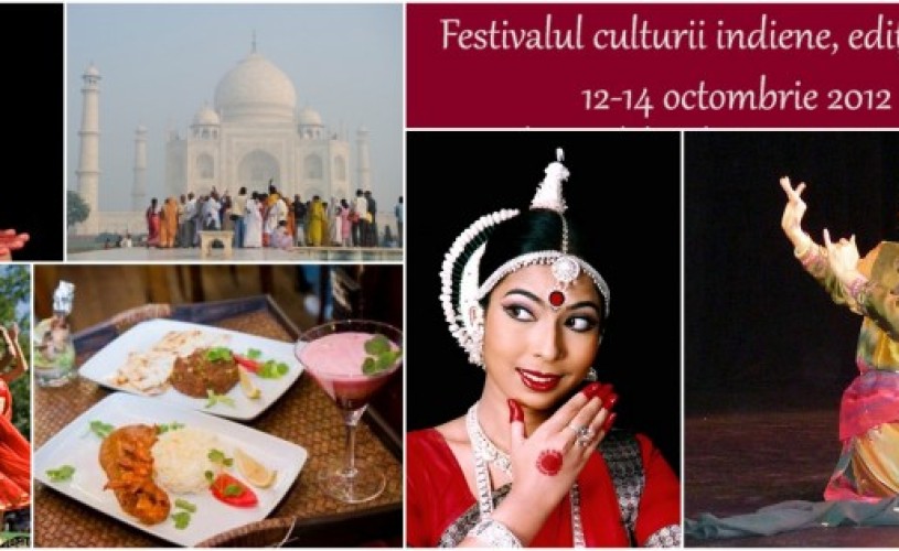 Festivalul culturii indiene vine la Muzeul Satului