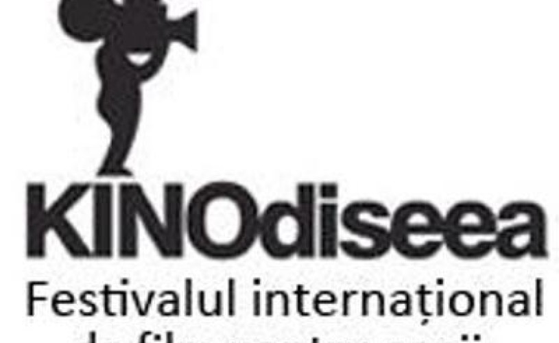 Festivalul Internaţional de Film pentru Copii, Kinodiseea, la a IV-a ediţie