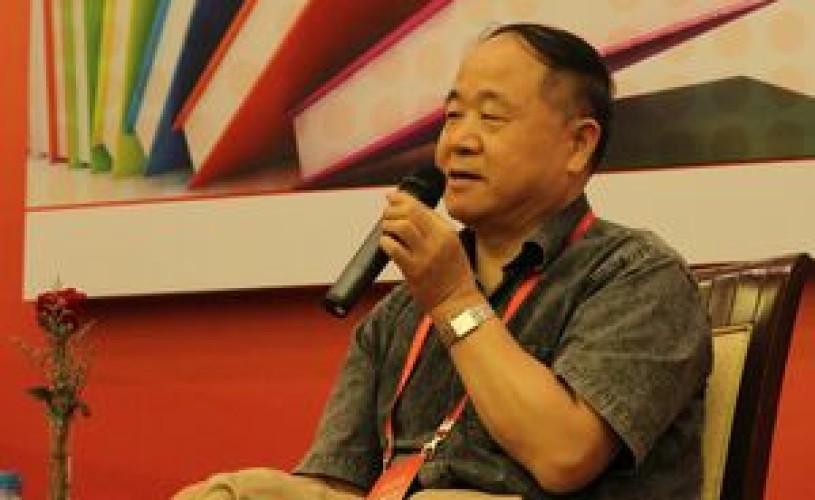 Premiul Nobel pentru Literatură 2012 merge la scriitorul chinez Mo Yan