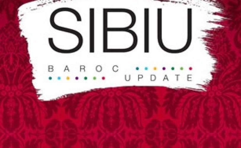 Sibiu-oraş baroc
