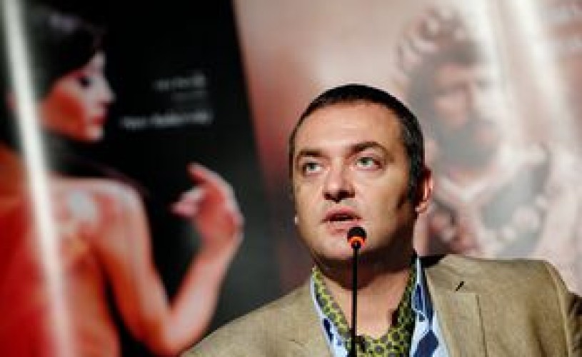Directorul Teatrului Naţional de Operetă va fi distins cu premiul ‘Pro Cultura Hungarica’