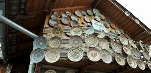Cercetatorul Doina Isfanoni: Inscrierea tehnicii ceramicii romanesti de Horezu pe lista UNESCO