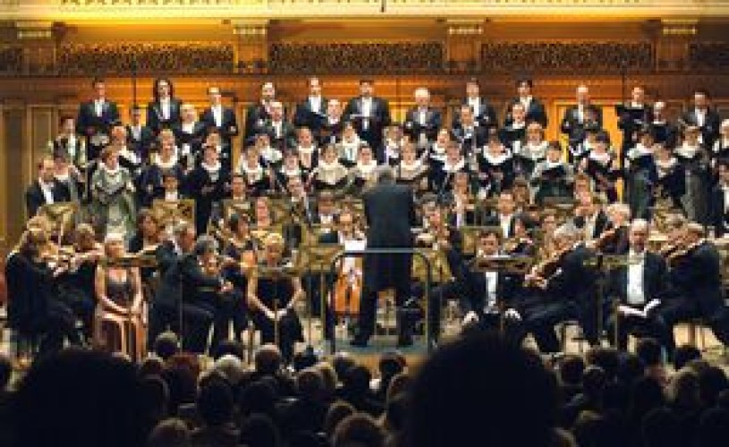 Concert de Craciun al Corului ‘Madrigal’, la Opera Romana