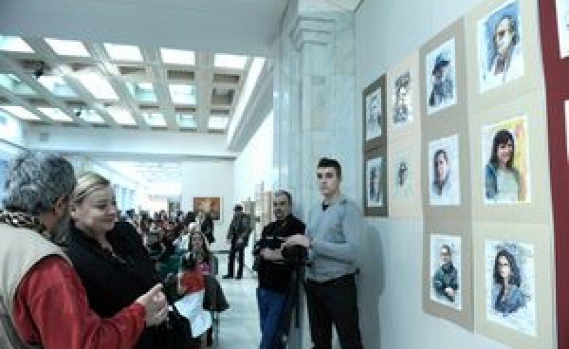 RETROSPECTIVĂ/ În 2012 – licitaţiile de artă, de la premieră la premieră