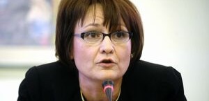 Laura Corina Georgescu, preşedinte al CNA