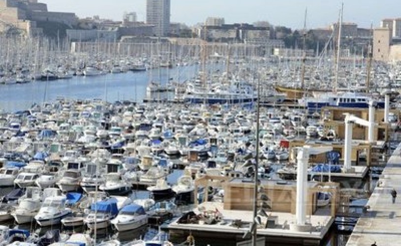Marsilia, capitală culturală europeană în 2013, vrea să părăsească rubrica „fapt divers”