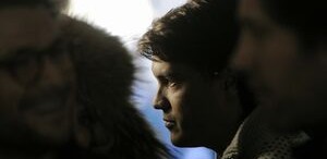 La a 63-a ediţie a Berlinalei sunt 19 filme în competiţia oficială