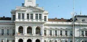 Municipalitatea va promova, la Bruxelles, candidatura Aradului la titlul de capitală culturală europeană a anului 2021