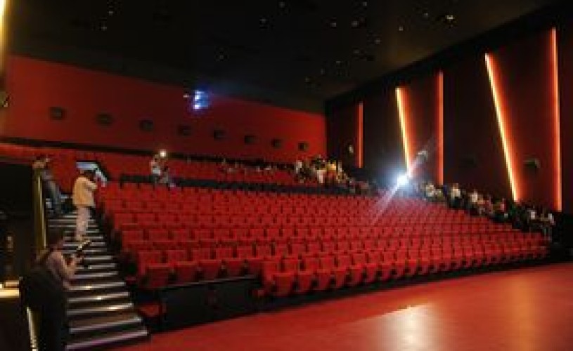 ICR: Centru European al Cinematografiei la Bucureşti şi facilităţi pentru investiţiile de profil