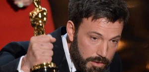 VIDEO Argo al lui Ben Affleck este marele câştigãtor de la ediṭia Oscarurilor din 2013
