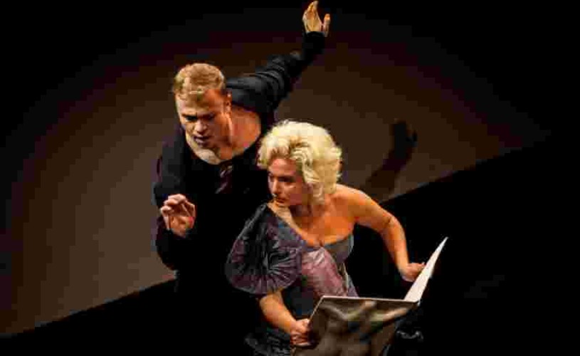 Don Giovanni in premiera la Opera Nationala Bucuresti