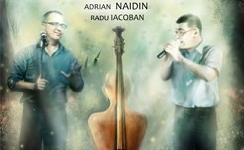 Concert cu Florin Chilian, Mihai Mãrgineanu si Adrian Naidin