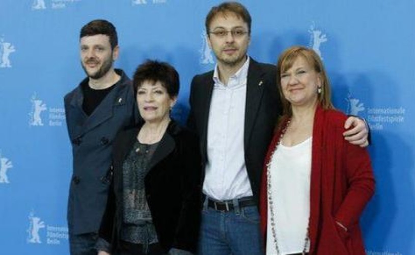 Comisarul european pentru educație felicitã realizatorii filmului Poziṭia Copilului