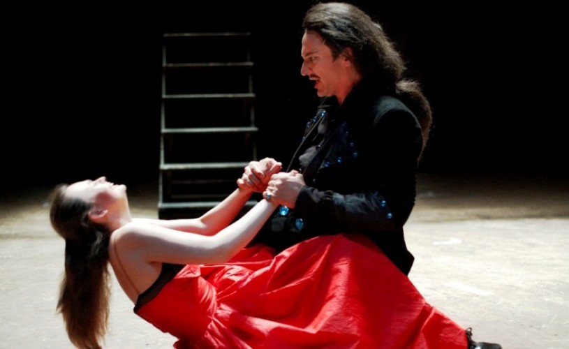 „Don Juan“, „seducătorul fatal“, pe scena mare de la Teatrul Naţional Bucureşti