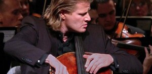 Fenyő László, unul dintre cei mai mari violonceliști europeni, va concerta la Sala Radio