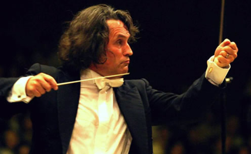 Filarmonica George Enescu vede viaţa lui Wagner prin ochii personajelor sale