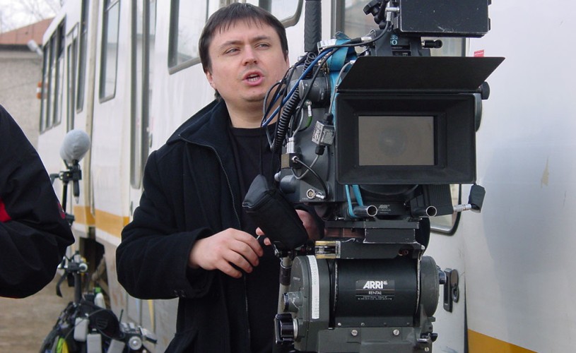 Cristian Mungiu, premiul pentru regie la Cannes pentru „Bacalaureat“