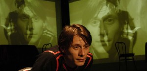 Marius Manole: „Omul poate trăi fără teatru, dar nu poate trăi fără mâncare“