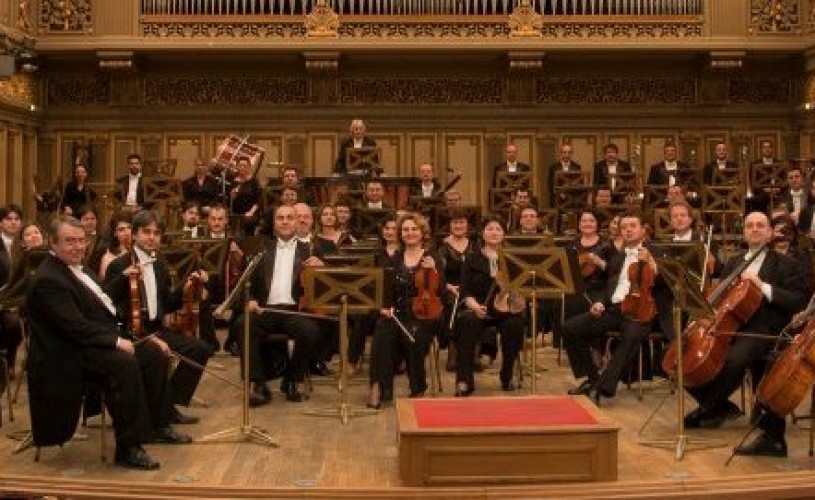 Flarmonica „George Enescu“ va susţine un concert nou în stagiunea „Clasic e fantastic. Cum să înțelegem muzica“