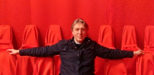 Andrei Şerban: „Ne e teamă să trăim aici şi acum“