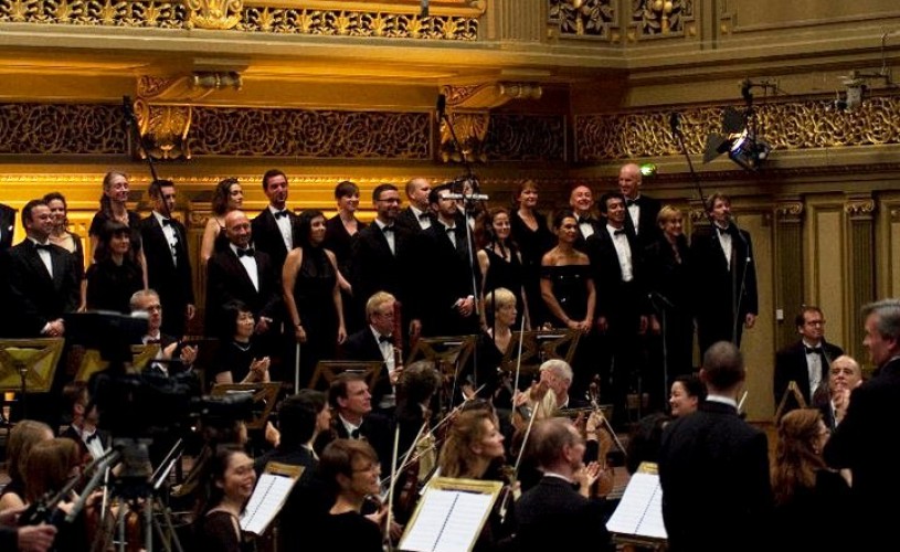 VIDEO Bilete la concerte excepţionale din Festivalul Enescu, încă disponibile!