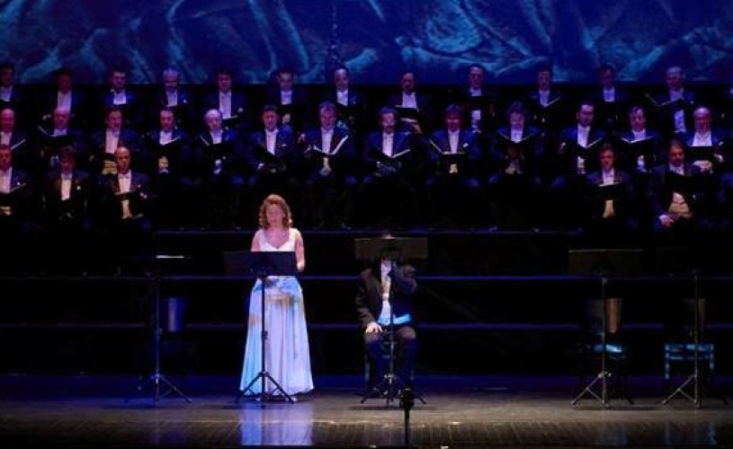 VIDEO Peste 100 de candidaţi din 30 de ţări s-au înscris la Concursul Internaţional de Canto „Le Grand Prix de l’Opera“