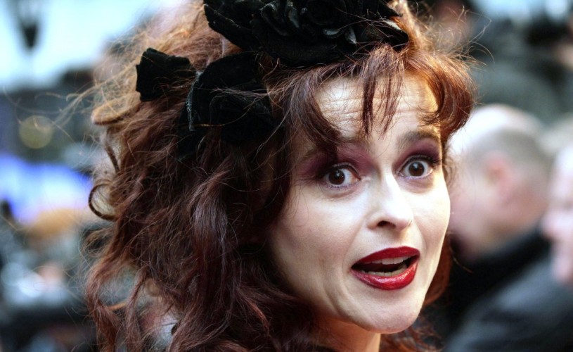 Helena Bonham Carter, într-o ecranizare a basmului „Cenuşăreasa“