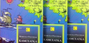 Câştigă un exemplar din romanul „Kamceatka“, de Marcelo Figueras!