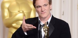 VIDEO Quentin Tarantino va primi premiul Lumière pe 2013