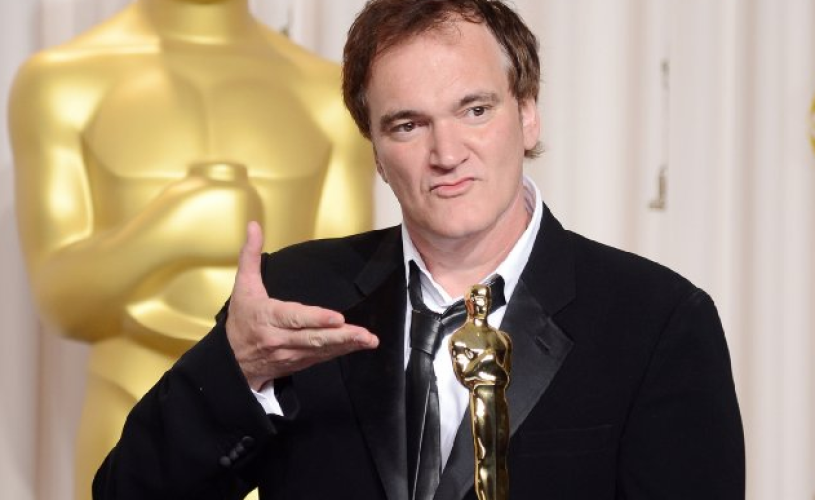 VIDEO Quentin Tarantino va primi premiul Lumière pe 2013