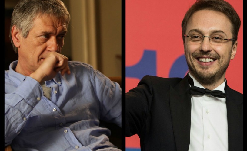 Succesul, văzut prin ochii lui Marcel Iureş şi ai lui Călin Netzer