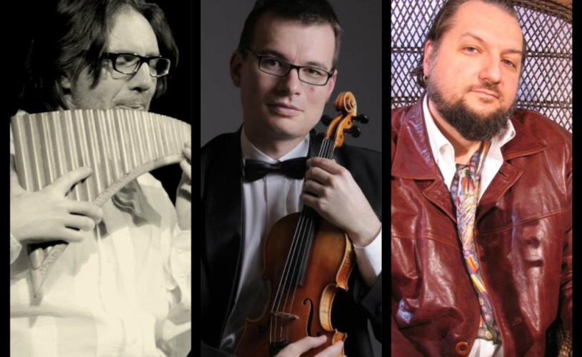 Cum au ajuns să facă performanţă Nicolae Voiculeţ, Alexandru Tomescu şi A. G. Weinberger