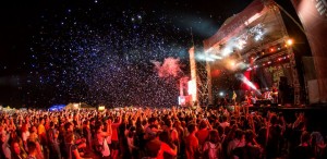 VIDEO Peste 70.000 de persoane sunt aşteptate la Festivalul Peninsula de la Cluj-Napoca