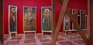 „Mărturii. Frescele Mănăstirii Argeşului“ a fost desemnată cea mai bună expoziţie a anului 2012 de ICOM