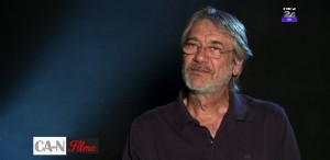 Marcel Iureş: „N-am auzit de filme româneşti care să se bată la încasări cu niciun alt film din lume“