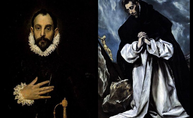 Un tablou de El Greco a fost vândut cu o sumă record la o licitaţie la Londra